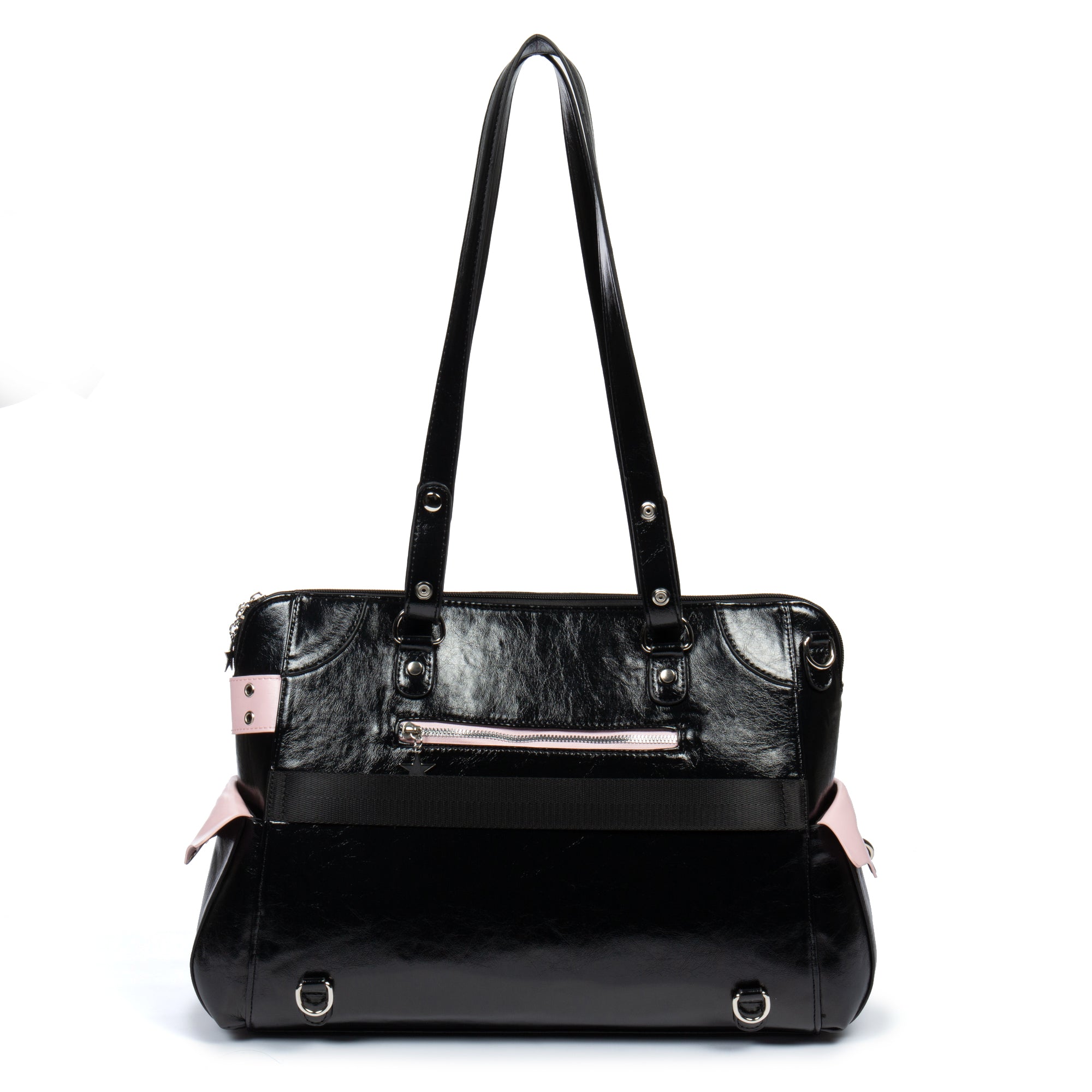 Star99 Original Star Guitar Ita Bag for Anime Pin Display