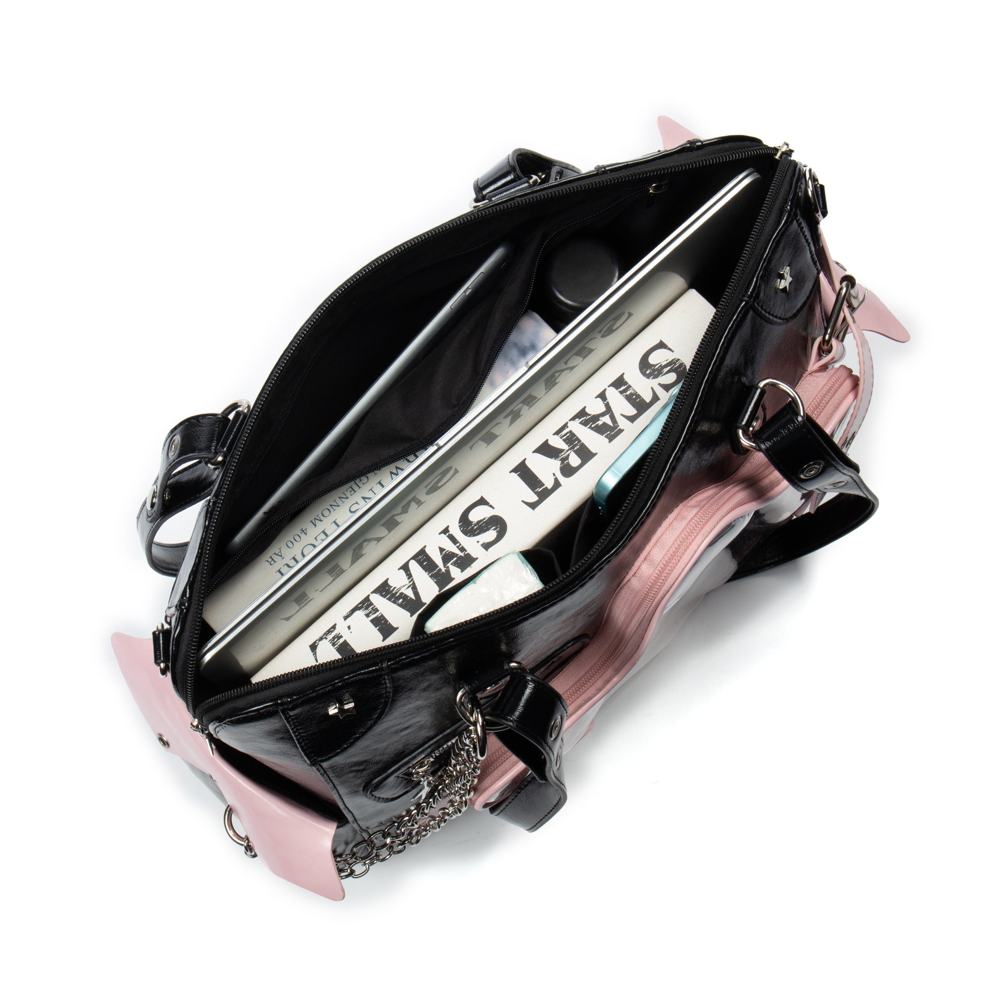 Star99 Original Star Guitar Ita Bag for Anime Pin Display